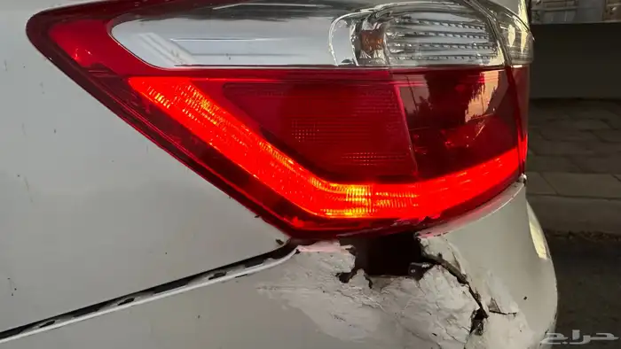 هوندا اكورد 2013 بلد 5