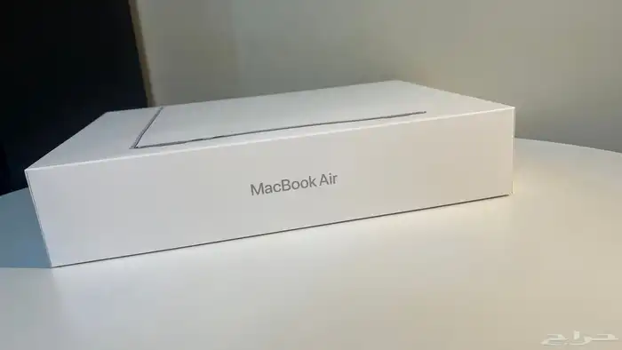 للبيع ماك بوك أير m4 جديد 8