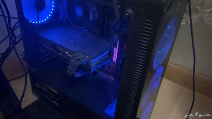 بي سي pc للبيع 1