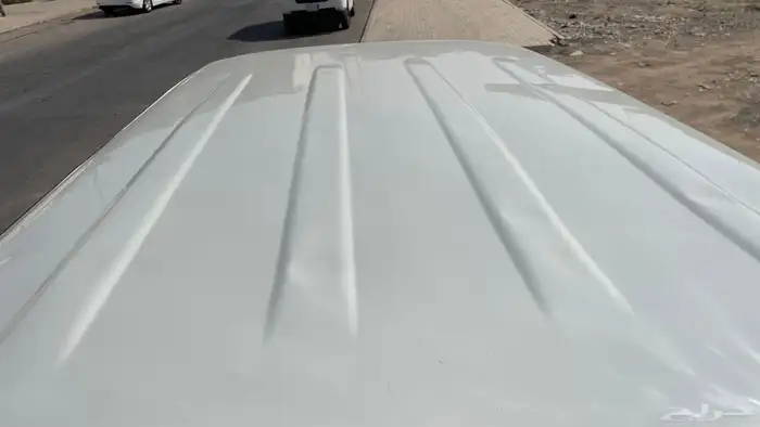 لاندكروزر 6