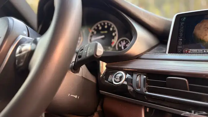 بي ام دبليو X5 2014 ( منوة المستخدم ) 49