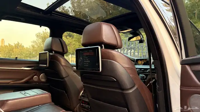 بي ام دبليو X5 2014 ( منوة المستخدم ) 57