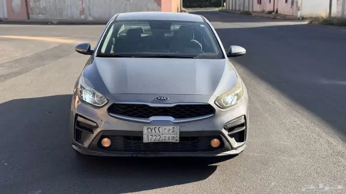 كيا سيراتو 2019 Kia Cerato 0