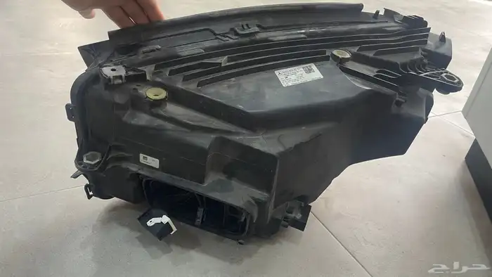 نور مرسديس GLC من 2015 2022 7