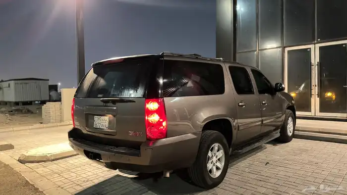 يوكن XL طويل بدون دبل 1