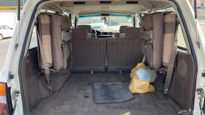 لاندكروزر 22