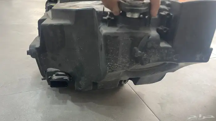 نور مرسديس GLC من 2015 2022 9