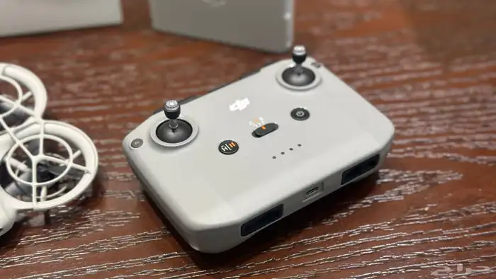 درون NEO من Dji استخدام يومين 3