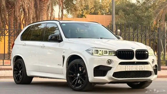 بي ام دبليو X5 2014 ( منوة المستخدم ) 14