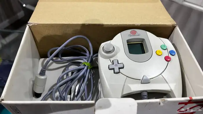 سيقا دريم كاست sega dreamcast 2