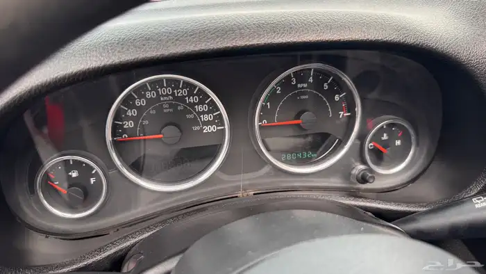 جيب رانجلر 2015 12