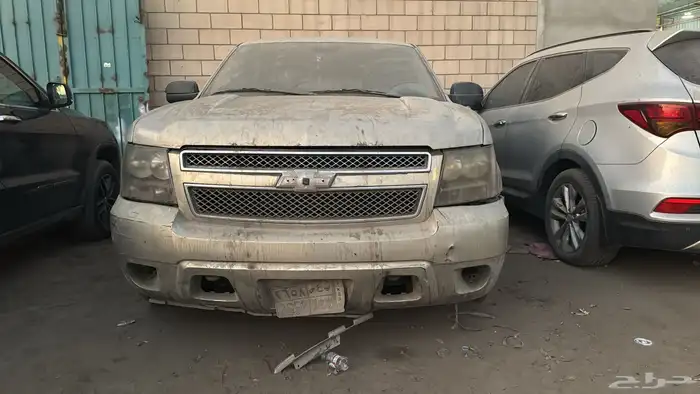 تاهو تشليح 0