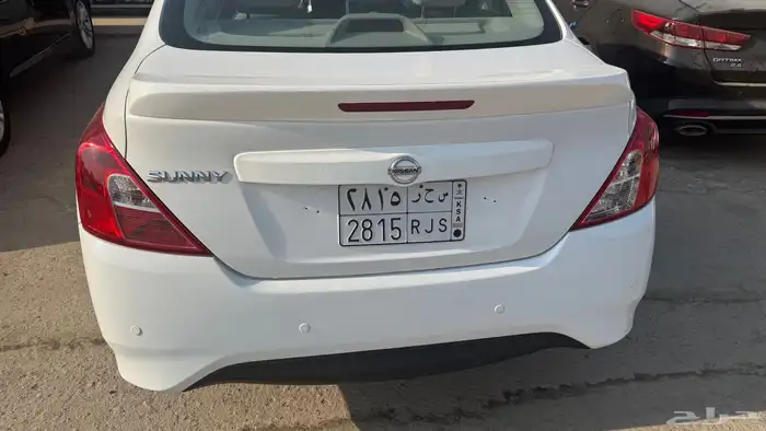 نيسان صني 2022 12