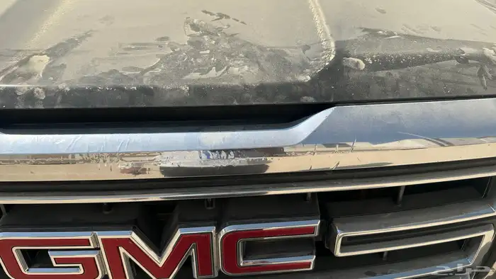 سييرا شبك ال16 اصلي sle 1