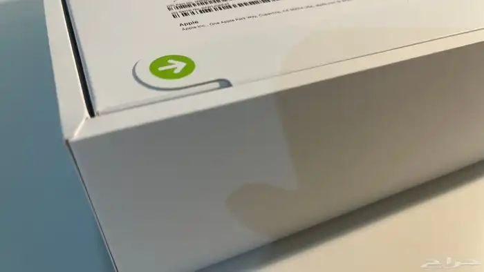 للبيع ماك بوك أير m4 جديد 6