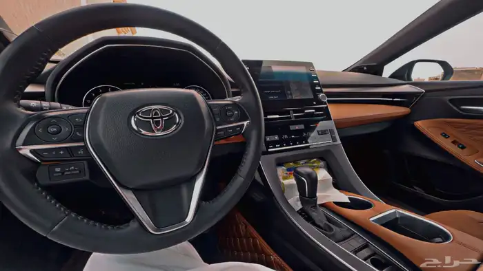 أفالون بريميوم 2022 18