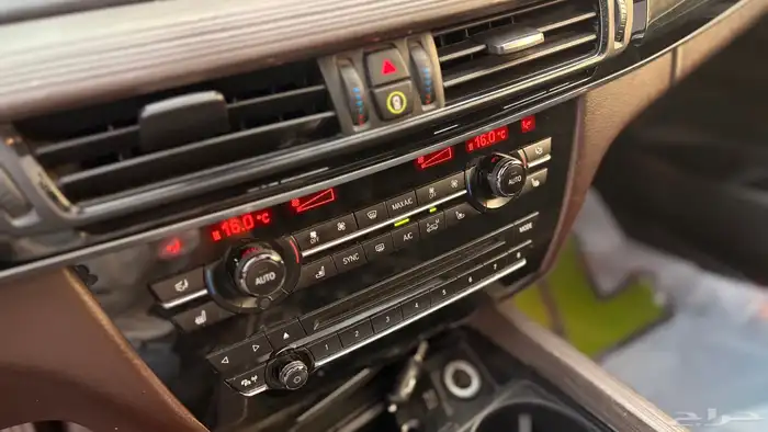 بي ام دبليو X5 2014 ( منوة المستخدم ) 30
