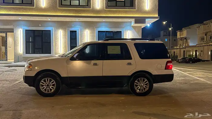 اكسبيدشن 2013 قصير دبل 0