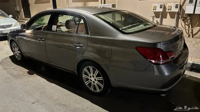 افالون 2006 لمتد 4