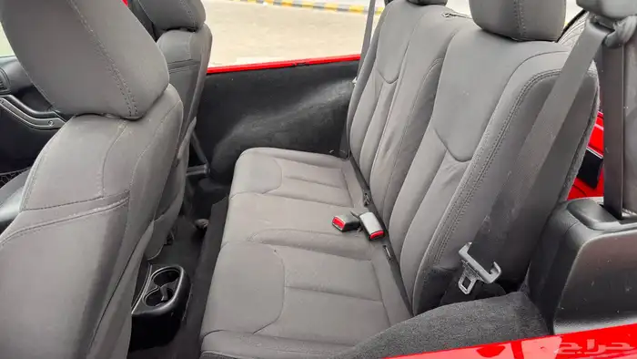 جيب رانجلر 2015 9