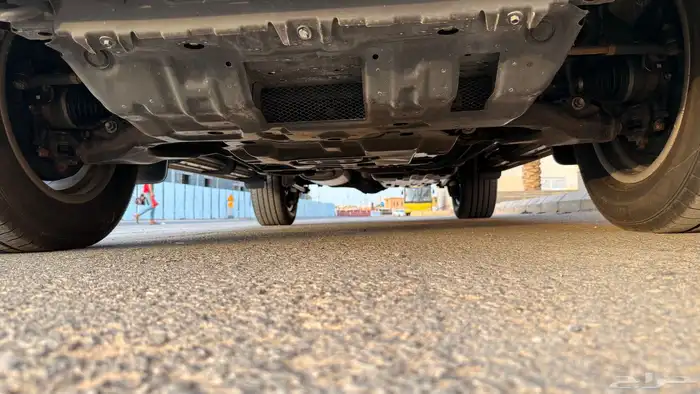 تايوتا برادو 2021 لؤلؤي GXR خليجي 6V إسبير علاق فتحة سقف 36