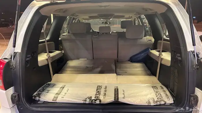 تويوتا سكويا 2016 بلد للبيع 10