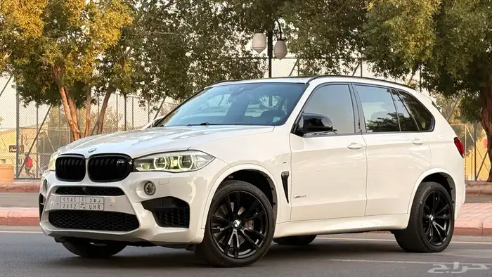 بي ام دبليو X5 2014 ( منوة المستخدم ) 1