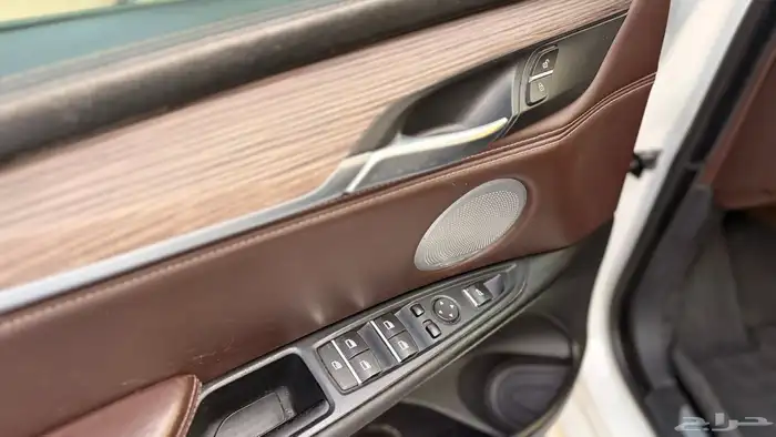 بي ام دبليو X5 2014 ( منوة المستخدم ) 24