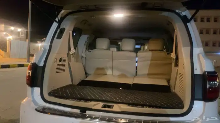 باترول 2021نص فل 14