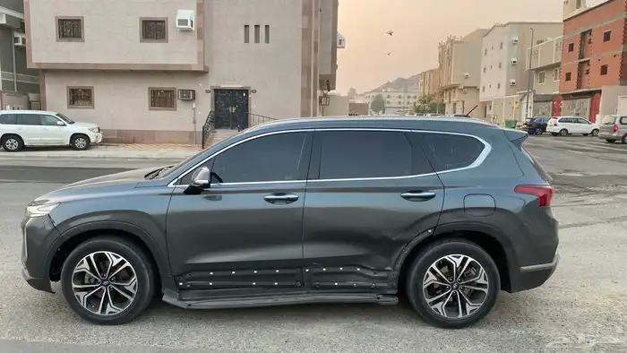 سنتافي 2019 ديزل 5