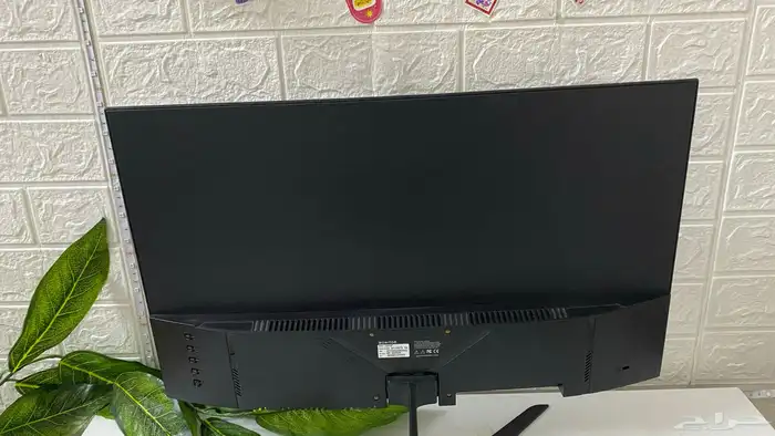 شاشه قيمنق 0