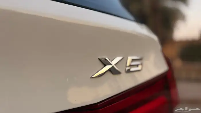 بي ام دبليو X5 2014 ( منوة المستخدم ) 10