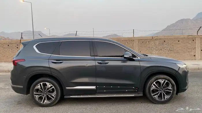 سنتافي 2019 ديزل 4