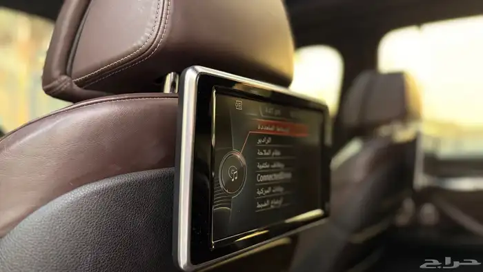 بي ام دبليو X5 2014 ( منوة المستخدم ) 33