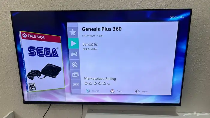 تهكير اجهزة اكس بوكس xbox 360 بجميع موديلاتها 23