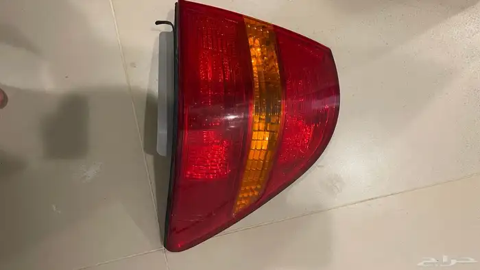 قطع غيار لكزس 430 موديل 2001 15