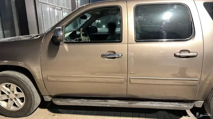 يوكن XL طويل بدون دبل 4