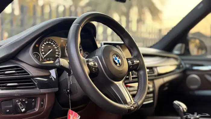 بي ام دبليو X5 2014 ( منوة المستخدم ) 27