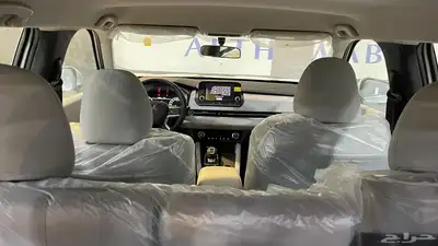 ميتسوبيشي اوتلاندر استاندر دبل 7 ركاب 2025 كاش-تقسيط الثواب index