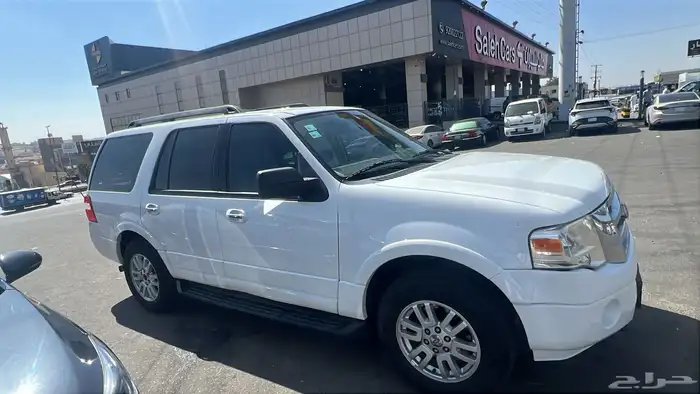 اكسبديشن 2010 3