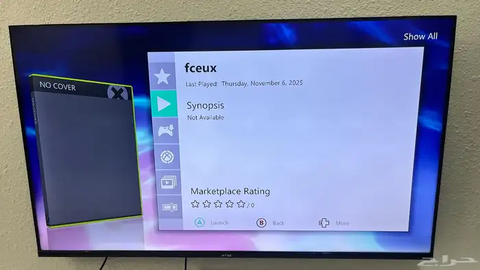 تهكير اجهزة اكس بوكس xbox 360 بجميع موديلاتها 15