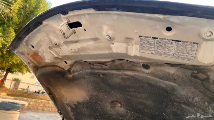 هوندا اكورد 15