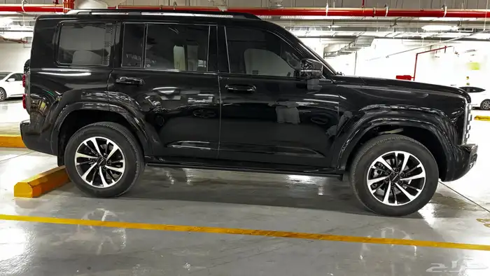 هافال H9 2026 فل كامل 9