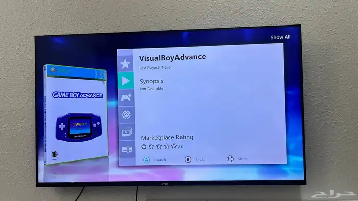 تهكير اجهزة اكس بوكس xbox 360 بجميع موديلاتها 61