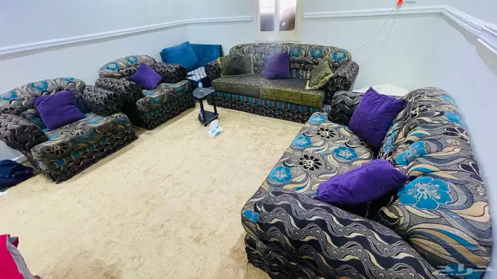 used sofa and Room complete furniture 0