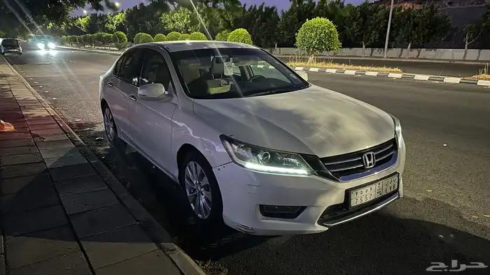 هوندا اكورد 2013 بلد 12