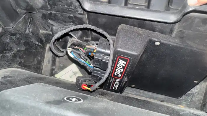 باترول فتك فل كامل ربع مخزن قير عادي تيربو 750  حصان 13