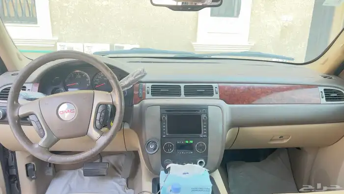 يوكن SLT 2011 فل كامل بدون دبل 3