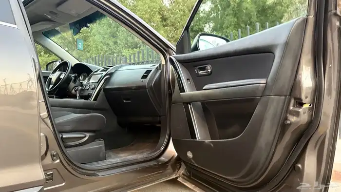 جيب مازدا Cx9 2016 ( ممشى قليل ) 39