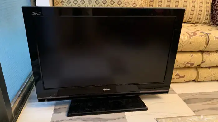 تلفزيون 32 بوصه مستعمل 0